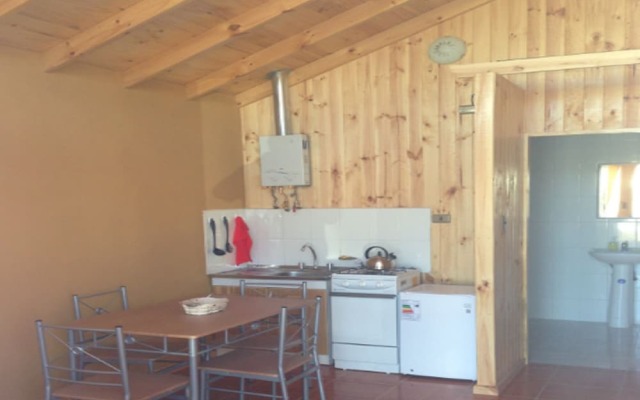 Cabana Duarte. Algarrobo