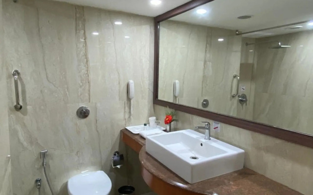 Fortune Pandiyan Hotel, Madurai - Member ITC Hotels' Group