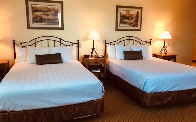 Best Western Plus Waterbury - Stowe