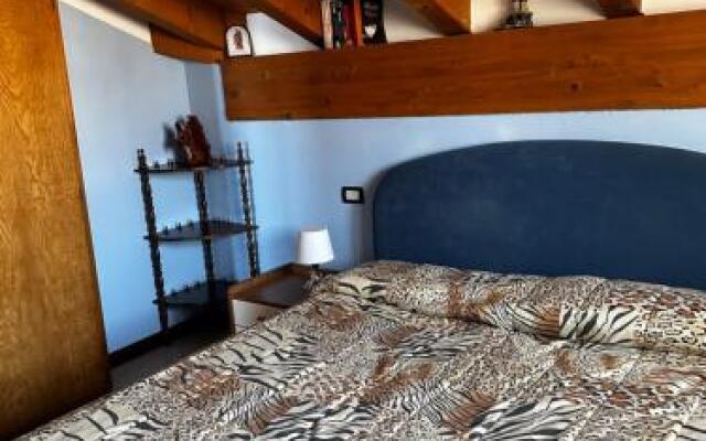 Campeggio Residence Laguna Beach