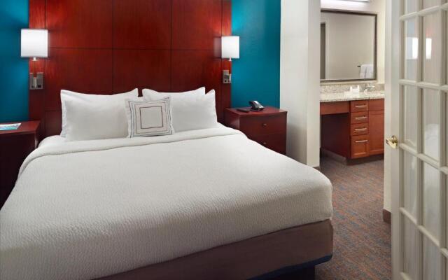 Residence Inn by Marriott Atlanta Airport North/Virginia Ave