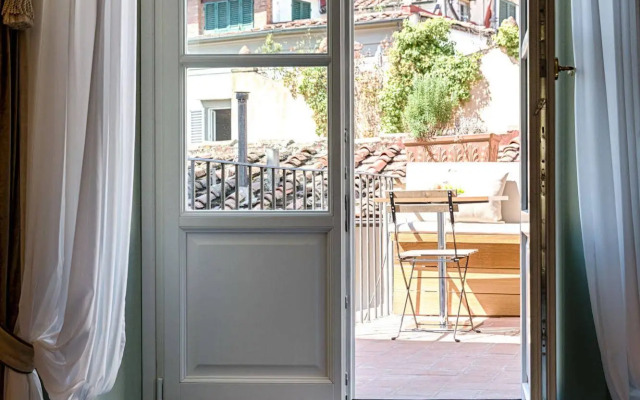 Palazzo Roselli Cecconi