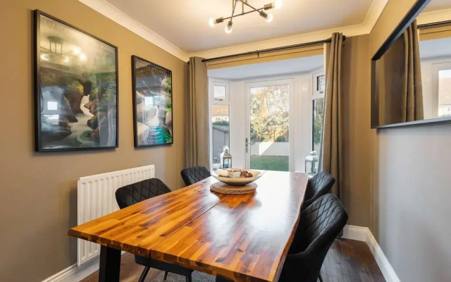 Host Stay Martinhoe