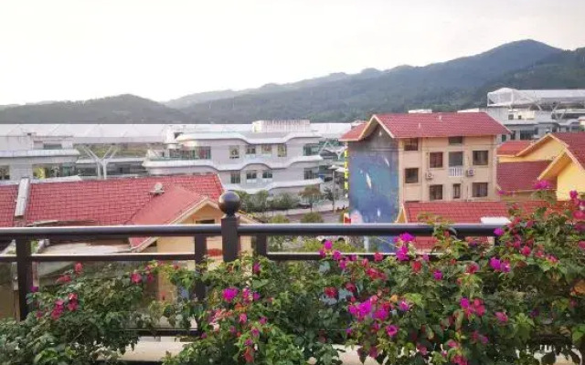 Pingtang Skypark Hotel