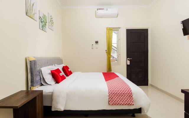 OYO 3398 Griya RM 19 Syariah