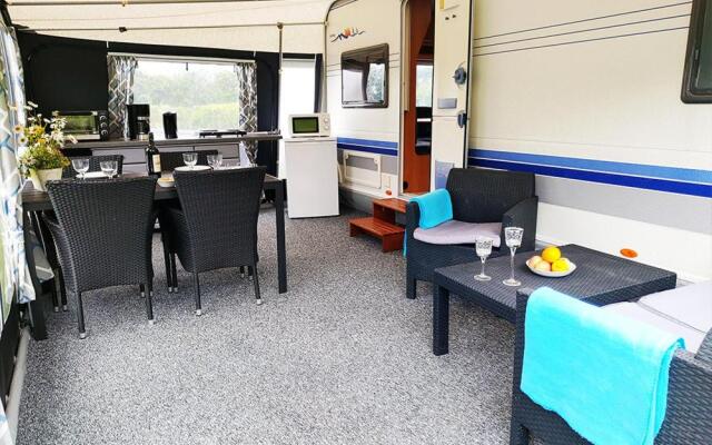 Nissum Fjord Camping