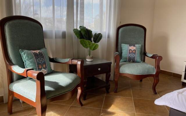 Marassi North Coast Villa Victoria 54