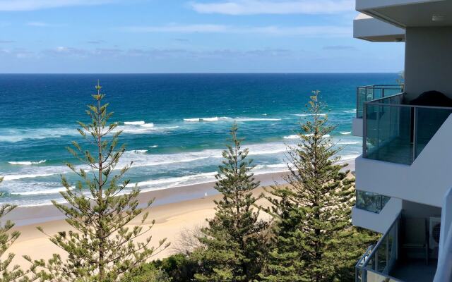 Solnamara Beachfront Apartments