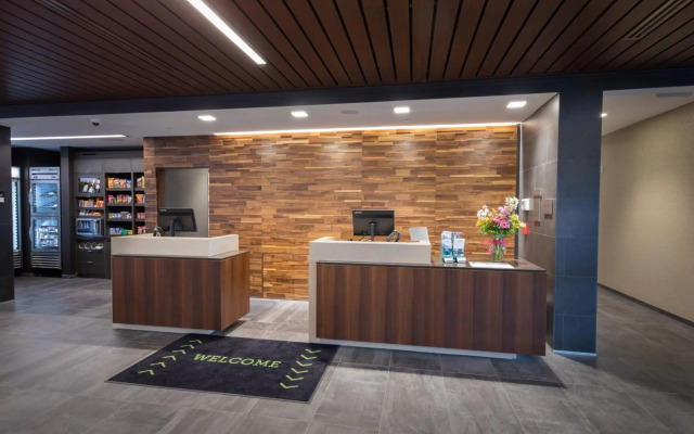 Courtyard by Marriott Russellville