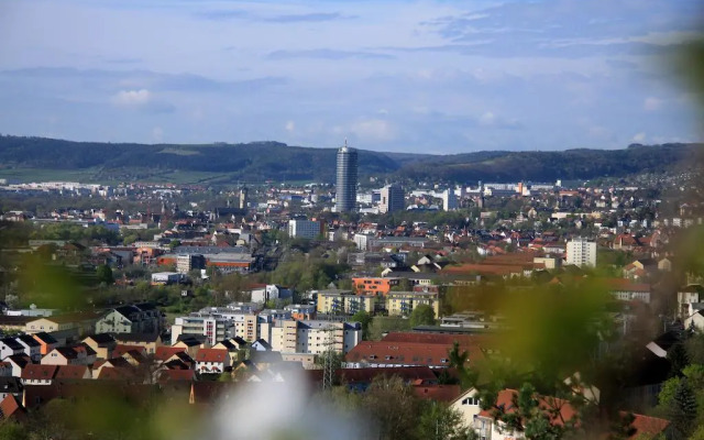 3 Seiten Ferienwohnung
