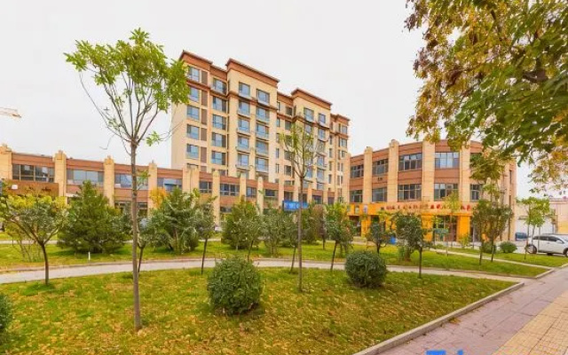 Cedar Boutique Hotel