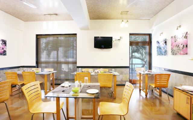 Treebo Edha Suites Koramangala
