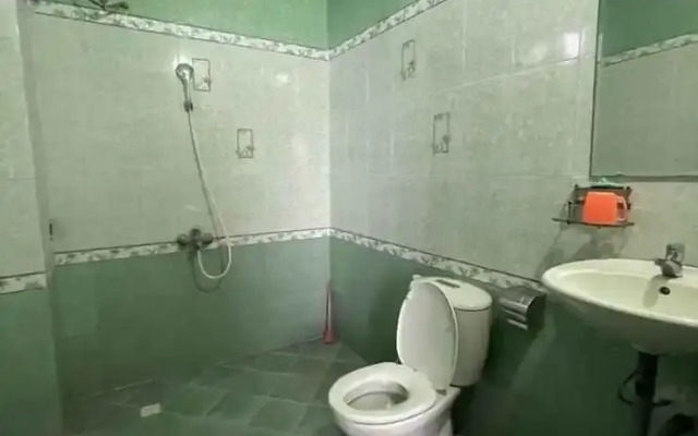 Hong An Motel