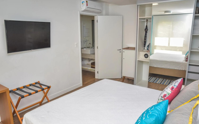 Hotel do Bosque Eco Resort