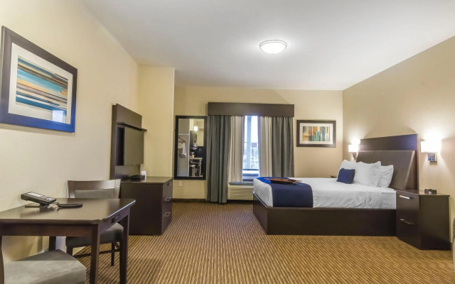 Quality Inn & Suites