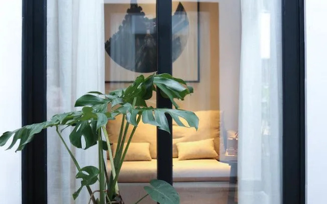 Seclusive Gencaland Hotel