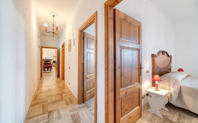 A casa di Luca