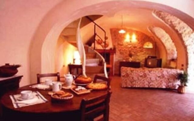 Agriturismo Casale nel Parco dei Monti Sibillini