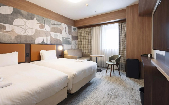 Richmond Hotel Sapporo Odori