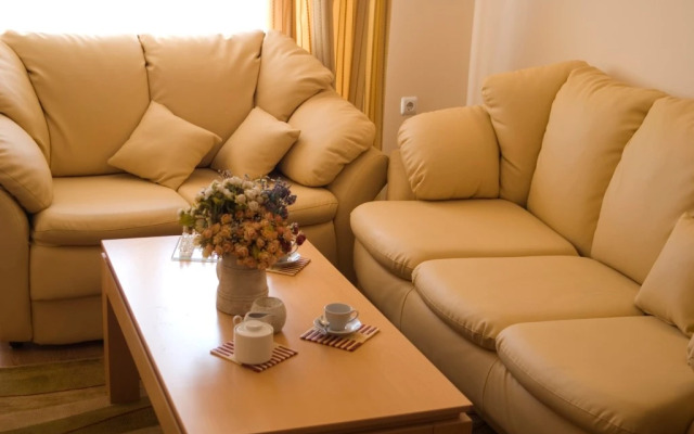 Royal Dreams Holiday Village