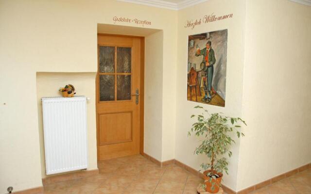 Gasthaus Gumping