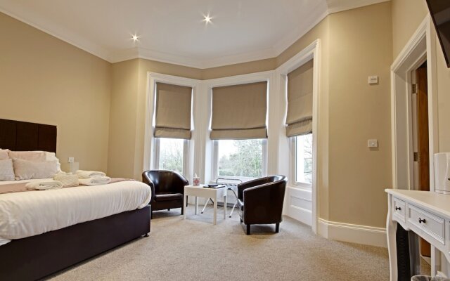 Highfield Bed & Breakfast