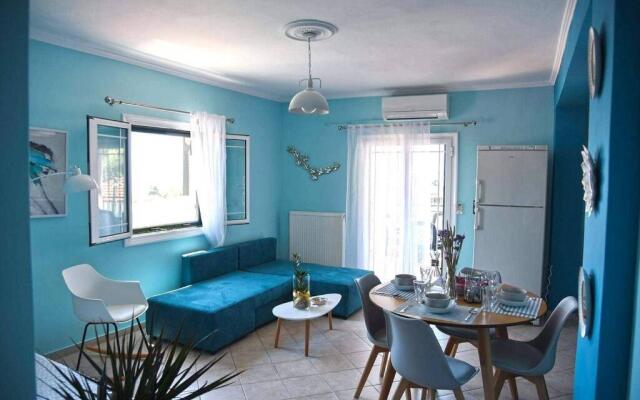 Pogonia Sea View Apartment