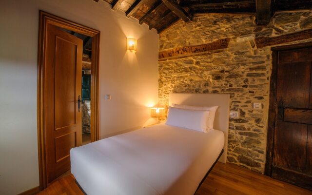 Casa Grande do Soxal