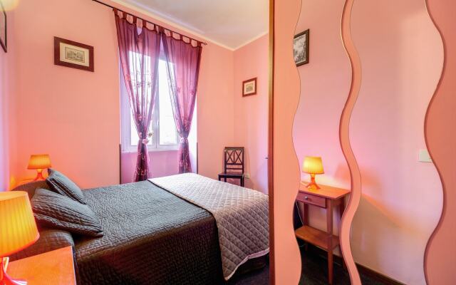 Bed & Breakfast Settembre 95