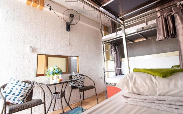 Thien Van Hotel & Spa