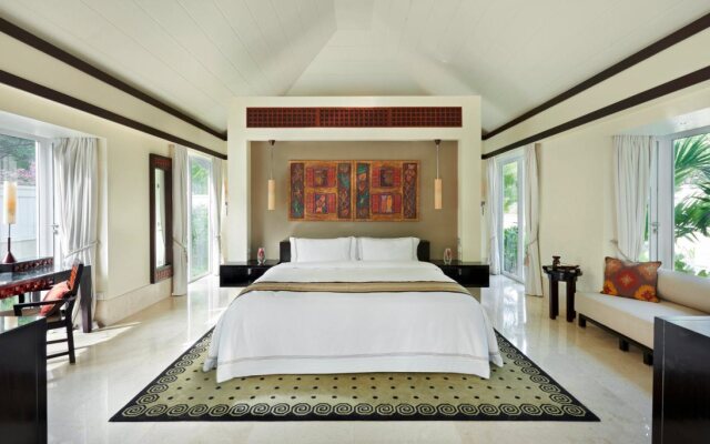 Banyan Tree Seychelles Resort & Spa