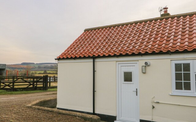 Hanging Hill Farm Cottage