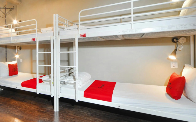 S Inn Chinatown - Hostel