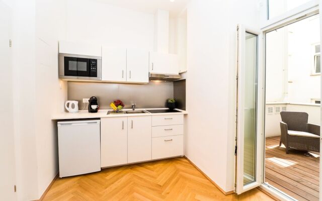 Galerie 18 Apartments