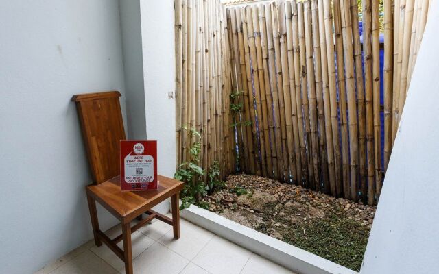 Nida Rooms Bou Sang 89 Voyager