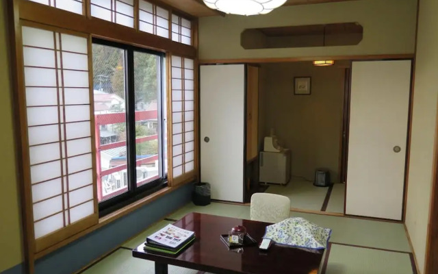 Kinugawa Kokusai Hotel