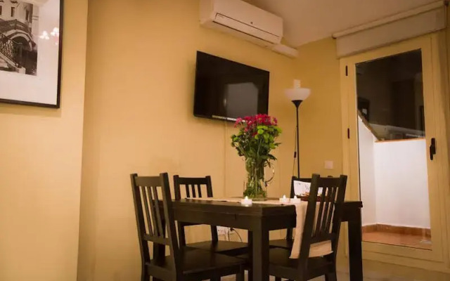 Holidays2malaga Apartments