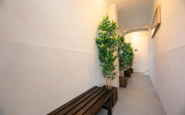R-Guest Residence