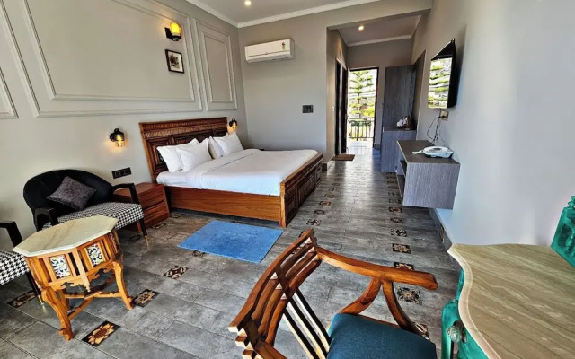 Yecha House