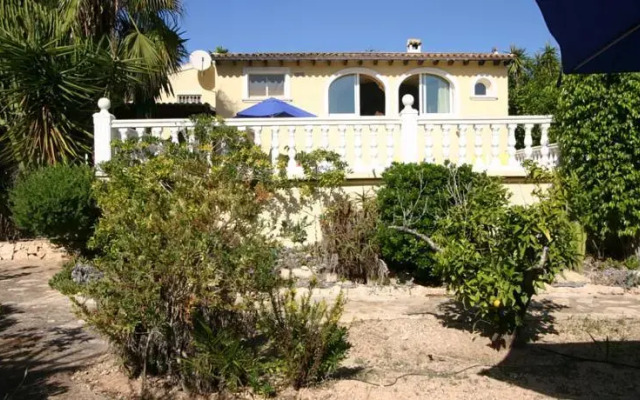 Casa Granada