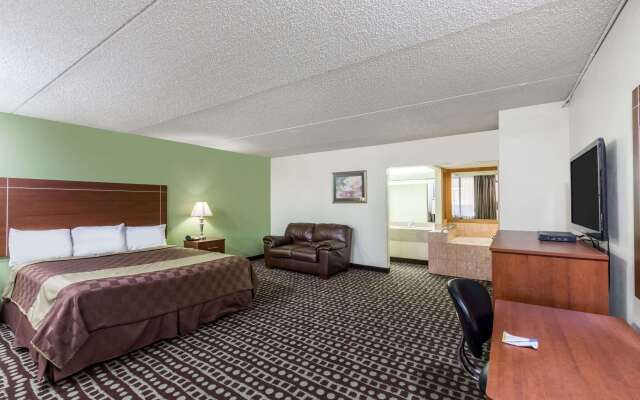 Days Inn by Wyndham Midland