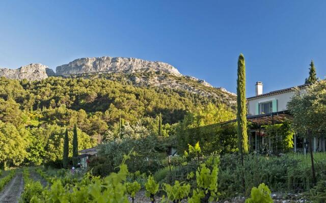 Au Soleil du Bonheur