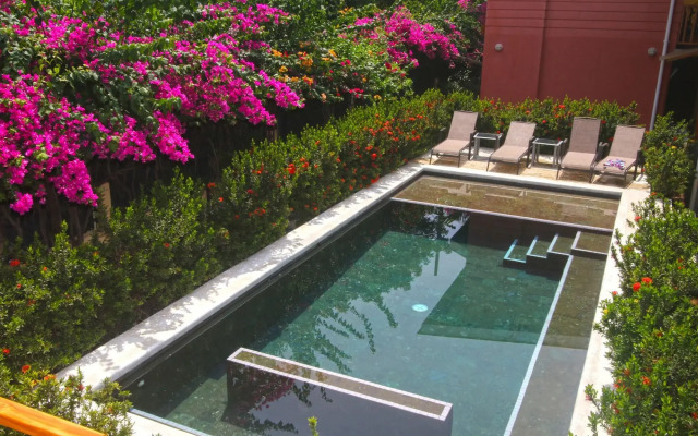 Bellavista Suites By Villas Verdes
