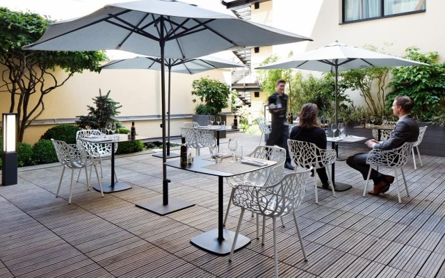 Le Parchamp, Paris Boulogne, a Tribute Portfolio Hotel