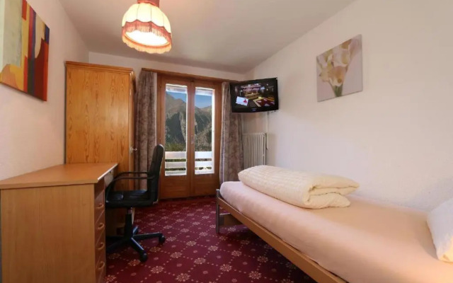 HOTEL ALPINA """" UPGRADE Alle Gäste vom Sommer 2020 wohnen im Haupt Hotel Desiree die Alpine SPA Lodge ist inklusive