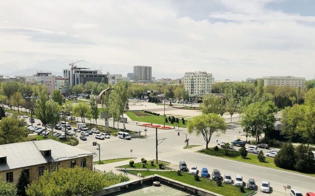 Seven Hotel Bishkek