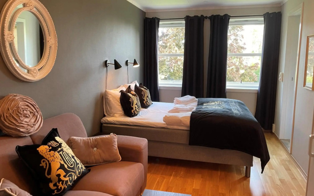 Brattrein Hotel