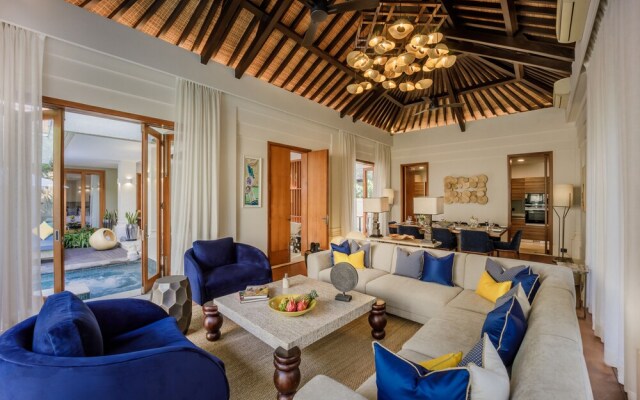 Baale Resort Goa
