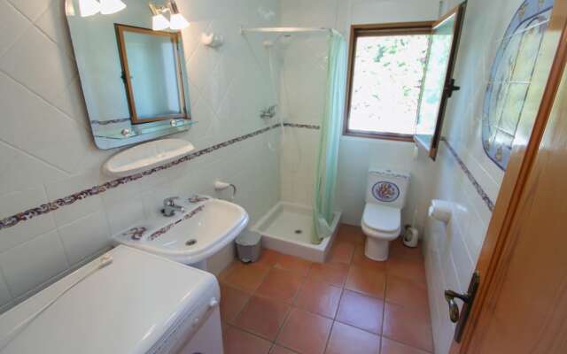 Cometa - holiday home with private swimming pool in Benissa
