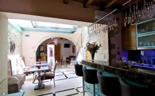 Bellagio Boutique Hotel